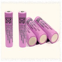 18650배터리 보호회로장착 인증정품3500mAh 리튬이온, 18650 3500mAh