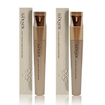 이자녹스 앰플 마스카라 딥 컬링롱 래쉬 택1, 롱 리치 마스카라