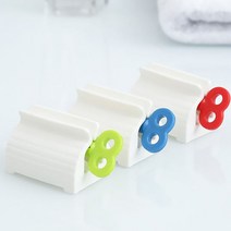 핫버튼 다이소 치약짜개, 랜덤