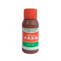 메네델 100ml 식물활력 발근촉진 식물영양제 비료, 단품