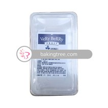 선인 베리베리 블루베리 퓨레500g, 1. 필요함 (아이스 상품 10kg당 1개씩)