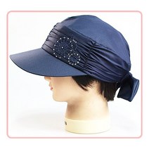 엘리트 웹피모자 등산모자 곤색 자전거 크리버끈챙 벙거지모자 중절모 여성모자 자외선차단모자