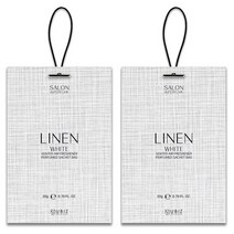 유비즈 살롱드퍼퓸 사쉐 20g, 2개, 린넨