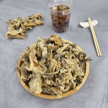 명태껍질 튀각 1kg 부각, 명태껍질 부각 1kg
