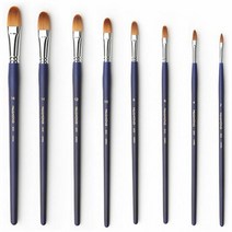 화홍 유붓 아크릴 800F 20호 미술 준비물 용 디자인