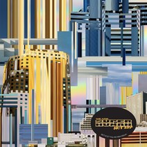 엔시티 127 (NCT 127) - NCT #127 WE ARE SUPERHUMAN 미니앨범 4집 (SMK1067), CD ONLY