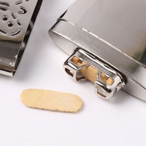 1p 라이터형 손난로 심지 리필용 백금촉매 화구심지, 단품