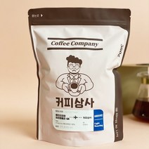 커피상사 에티오피아 하라롱베리 G4 500g, 더치용분쇄