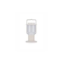 스노우 피크 snow peak HOME & CAMP 랜턴 아이보리 ES-080-IV