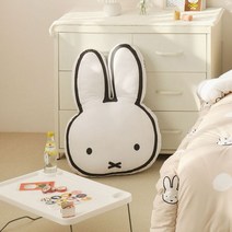 미피 폴리 핸드메이드 쿠션미피 쿠션