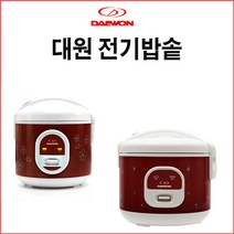 대원 전기밥솥DW-RC0500, 본상품선택