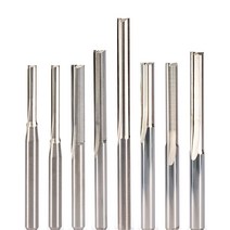 10pcs 3.175456mm ced 1mm 2mm cel 17mm 스트레이트 슬롯 비트 우드 커터 cnc 솔리드 카바이드 2 더블 플루트 비트 cnc 라우터 비트, 4x32