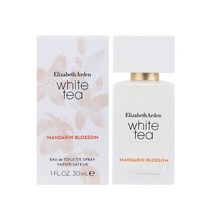 엘리자베스아덴 엘리자베스 아덴 화이트 티 만다린 블라썸 EDT 30ml, 단일옵션