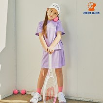 네파 키즈 네파키즈 본사 KJ45957 엘프 여아 상하세트