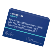 오쏘몰 바이탈 F 여성용 피로회복제 15일치 1개, 상품상세