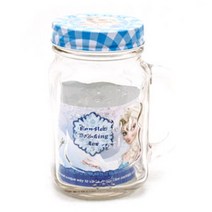 하birthh_손잡이유리머그컵 다용도잔 유리잔 유리 투명 머그 드링킹자♥hajm, ♥ressuruction!