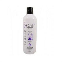 키드펫 장모종 냥이 털빠짐 예방 샴푸린스 500ml, 기본, 기본