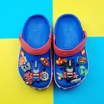신발 악세사리 만들기 귀여운 남자 아이 여자 큰 왕 입체 독특한 고무 3D 플레이비츠 DIY 재료 파츠 특이한 꾸미기 코디 세트 꽃 블링블링
