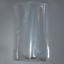 진공 투명스텐드 27x32(두께:0.155)