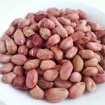 국산 땅콩 고소한 생땅콩 알땅콩 1kg, 단품
