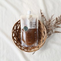 [강할모니] 전통 수제 맑은 전통식 깊은 맛 수정과식혜 330ml 4개/8개/12개, 감향 수정과식혜 330ml 4개