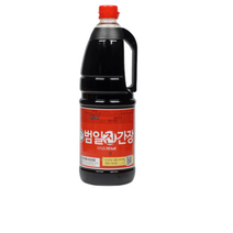 범일 진간장, 1개, 1.7L