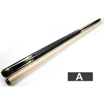 당구큐대 3쿠션 당구큐 가방세트고품질 Cuppa 1/2 풀 큐 스틱 11.5mm/13mm/10.5mm 팁 당구 세 가지 색상 중, 01 A_02 13mm