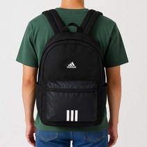 아디다스 CLSC BOS 3S BACKPACK 학생가방 노트북가방 스포츠 에어로마스크 증정