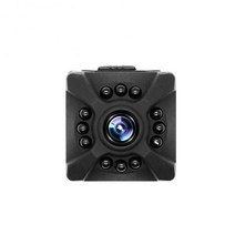 모니터시력보호 시력보호 모니터 시력 HD 1080P 미니 와이파이 카메라 나이트 비전 무선 모니터 DVR 캠, 01 Black_04 Camera With 32G