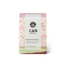 오설록 [26일(화) 오전12시 주문마감] 벚꽃향 가득한 올레 10입 275369