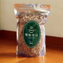 쌍화다방 카페 쌍화차 오리지널 벌크 4kg 업소용, 1kg, 4팩