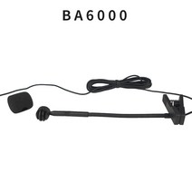 색소폰마이크 젠하이저 무선마이크 호환 BA6000