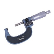 미쓰도요 외경마이크로미터 193-111 0-25x0.001