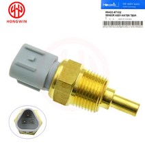 스마트 습도센서기OEM: 89422-87102 Daihatsu Terios Toyota 용 냉각수 수온 센서, 한개옵션1, 한개옵션0