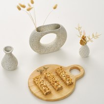 푸른제과 수제 땅콩 강정 300G, 1개