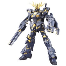 Bandai Hobby 건담 UC #134 유니콘 02 밴시디스트로이 모드 반다이 HGUC 1/144