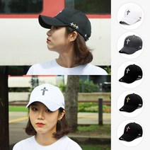 코치캡 남자여자 대두볼캡 왕대두 옆짱구 챙모자 ML XL