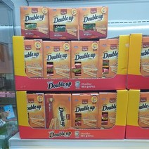 (10매X 5팩)매일 상하 더블업체다 슬라이스 (10매X 5팩), 아이스팩 포장