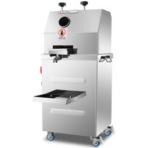 사탕수수 압착기 착즙기 추출기 주스 기계 칡즙 짜는, 스탠드형 착즙기 220V