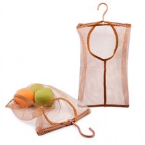 다용도 키친 야채보관망 / 양파망 감자망 마늘망 캠핑보관망 매쉬망 건조망, 상세페이지 참조