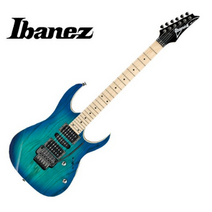 아이바네즈 일렉 기타, Blue Moon Burst, RG370AHMZ BMT