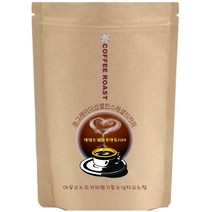 커피향기줍는남자 당일로스팅 스페셜티 원두커피 아리차쇼핑몰, 커피메이커, 200g