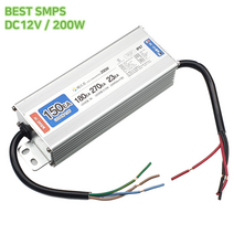 [ledsmps] BEST LED 컨버터 안정기 12V SMPS 파워 아답터 60W 100W 150W 200W 300W 500W 600W