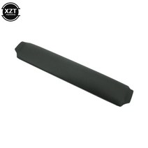 머리띠 거품 쿠션 귀 패드 Bose for QuietComfort 25 35 QC25 QC35 헤드폰 쉬운 설치, Black