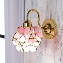 테라스 실내용 벽등 직부1등 핑크베리 벽조명 벽걸이 아기 방벽등 조명벽등 led 벽부등