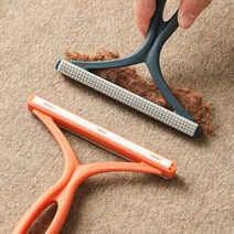 깔끔보풀제거기 간편 손 보풀제거기 반영구 보풀제거기 옷감보호 털제거기, No.01 간편 손 보풀제거기 네이비