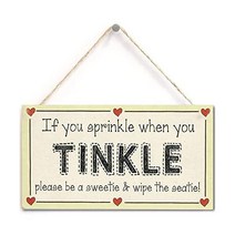 만지작거릴때 뿌리면 스위티 시트지 닦아주세요 웃긴화장실 루사인 USG067