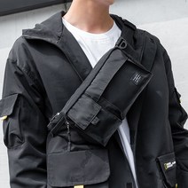 자전거 라이딩 힙색 힙팩