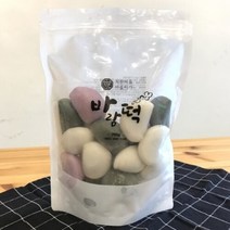 [대용량] 모둠바람떡 700g