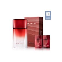 (SF)오딧세이 로맨틱스킨 리파이너 130ml + 증정